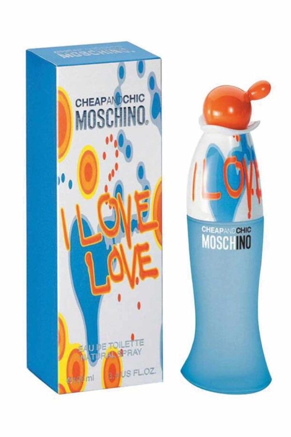 Moschino Funny x 100 ML ORIGINAL