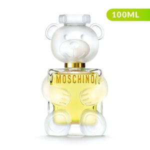 Moschino Toy 2 Bubble Gum x 100 ML ORIGINAL