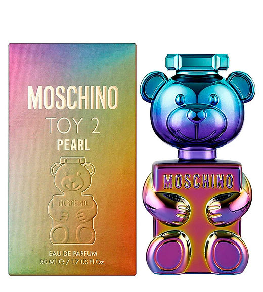Moschino Toy 2 DM X 100 ML ORIGINAL