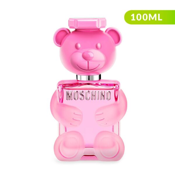 Moschino I Love Love x 100 ML ORIGINAL
