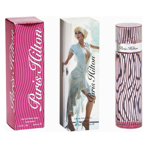 Paris Hilton Can Can x 100 ML ORIGINAL