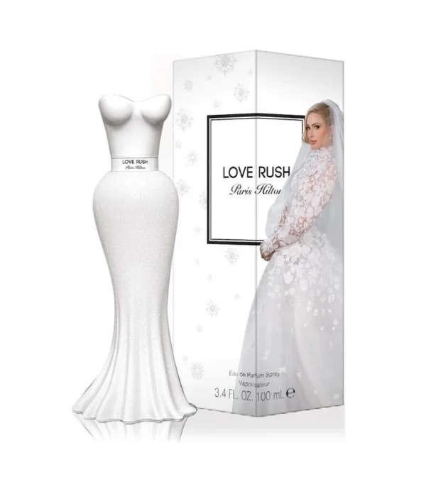 Paris Hilton Just Me HM x 100 ML ORIGINA