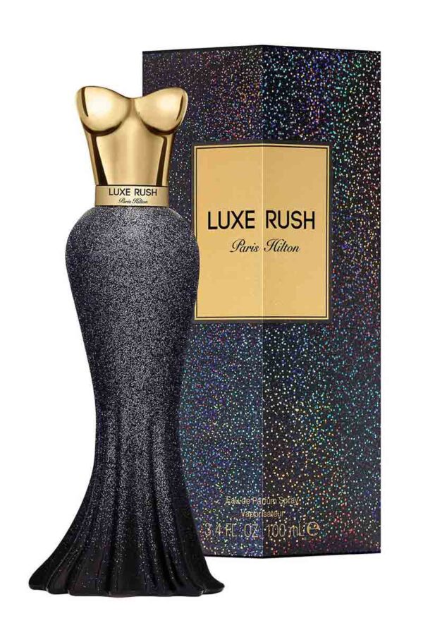 Paris Hilton Love Rush x 100 ML ORIGINAL