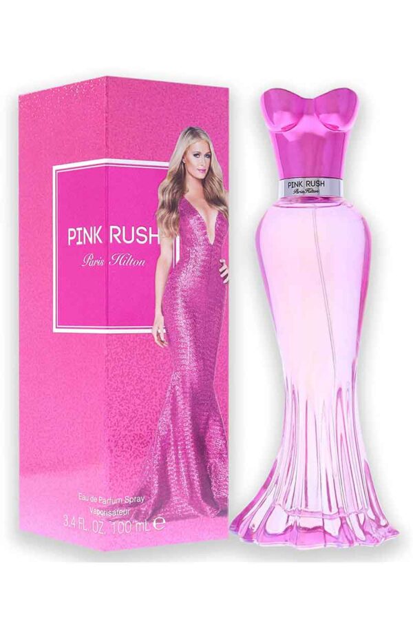 Paris Hilton Luxe Rush x 100 ML ORIGINAL