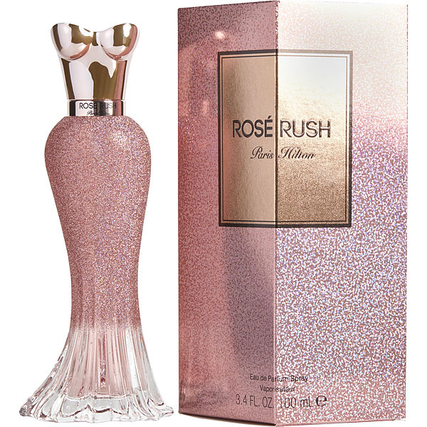 Paris Hilton Platinum Rush x 100 ML ORIGINAL