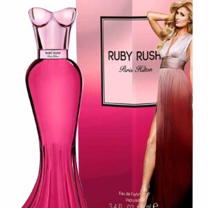 Paris Hilton Rose Rush x 100 ML ORIGINAL