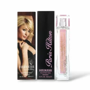 Paris Hilton Gold Rush x 100 ML ORIGINAL