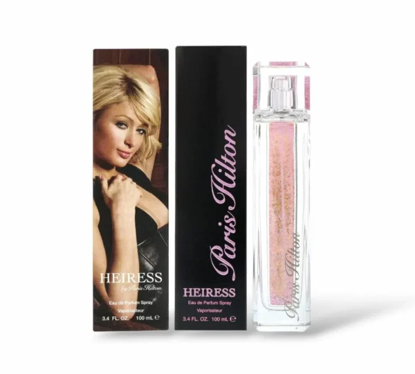 Paris Hilton Gold Rush x 100 ML ORIGINAL