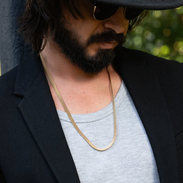 Cadena Chinesca PREMIUM