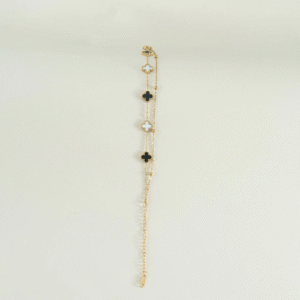 Pulsera Mujer - Oro laminado 18K