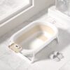 Bañera Plegable para Bebé con Termómetro Digital Osito ref 1966509