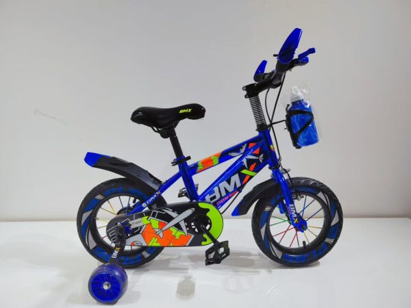 IMG-20251002-WA0031 Bicicleta Para niños Rin 12 Con termo