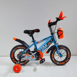 Bicicleta Para niños  Rin 12 Con termo