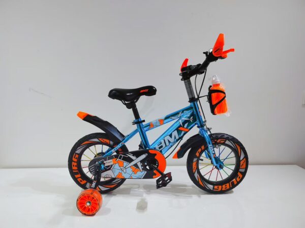 IMG-20251002-WA0033 Bicicleta Para niños Rin 12 Con termo