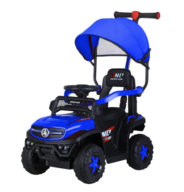 Carro Eléctrico mercedes 12 voltios