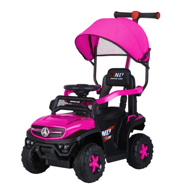 Carro Eléctrico mercedes 12 voltios