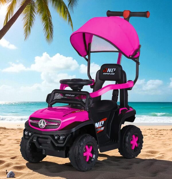 Carro Eléctrico mercedes 12 voltios