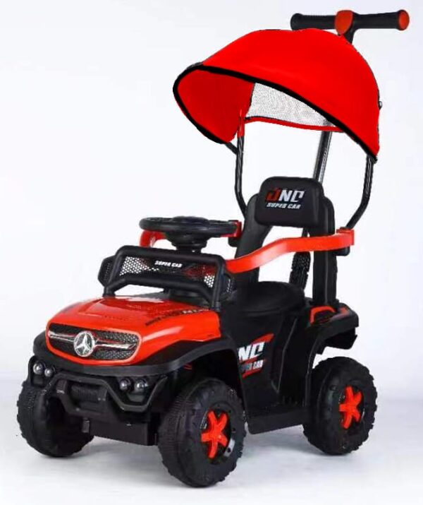 Carro Eléctrico mercedes 12 voltios