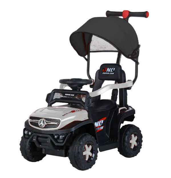 Carro Eléctrico mercedes 12 voltios