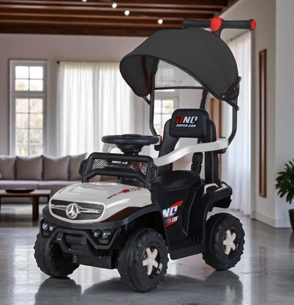 Carro Eléctrico mercedes 12 voltios