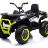 Cuatrimoto Eléctrica Para niños Control Remoto