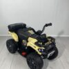 Cuatrimoto Eléctrica para niños 6 volts