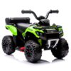 Cuatrimoto Eléctrica para niños 6 volts