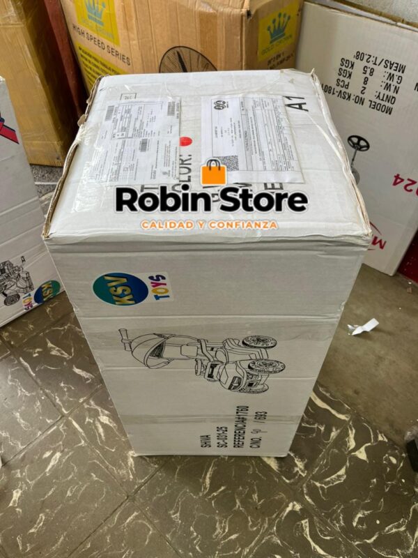 Carro Eléctrico mercedes 12 voltios