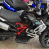 Moto eléctrica Gs Para Niños De 3 a 8 Años