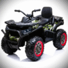 Cuatrimoto Eléctrica Para niños Control Remoto
