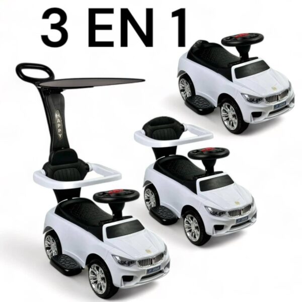 photo_5105108702414876881_y Carro Paseador Montable 3 en 1