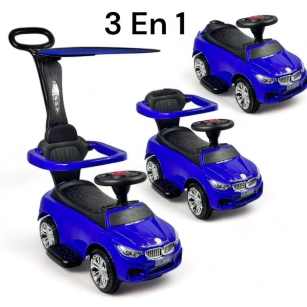 photo_5105108702414876893_y Carro Paseador Montable 3 en 1