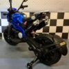 Moto Eléctrica 12 voltios para Niños 2 a 8 años