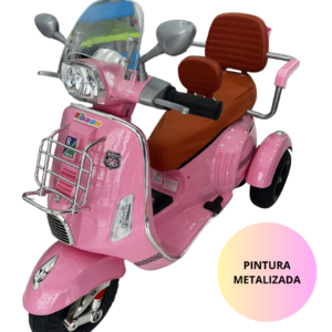 vespa para niños