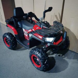 Cuatrimoto Eléctrica Para Niños  Control remoto