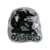 Patines En Linea Para Niños Con Kit De Proteccion 27-30 Negro