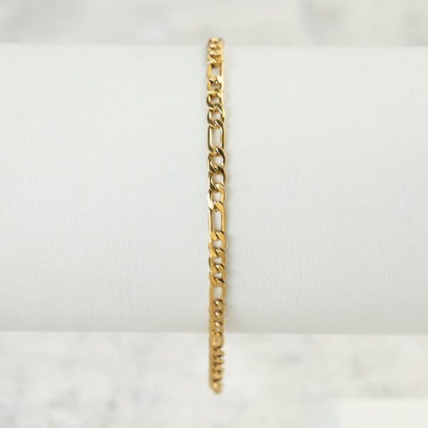 Combo Cadena y Pulcera Cartier Mujer en Oro Laminado 18k