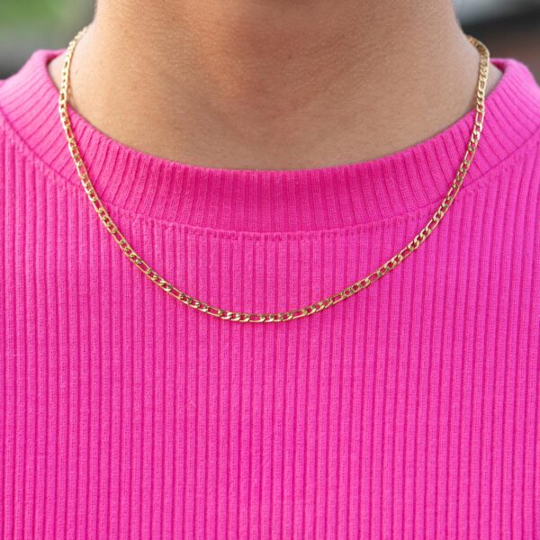 Combo Cadena y Pulcera Cartier Mujer en Oro Laminado 18k