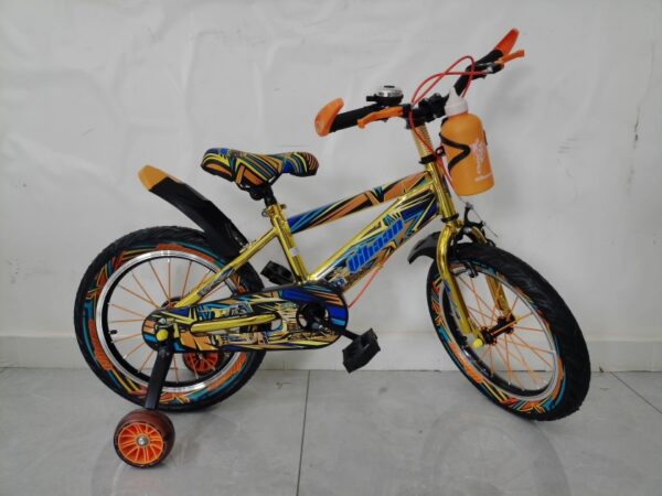 WhatsApp Image 2025-10-04 at 10.22.59 AM Bicicleta Para niños Rin 16 Con termo