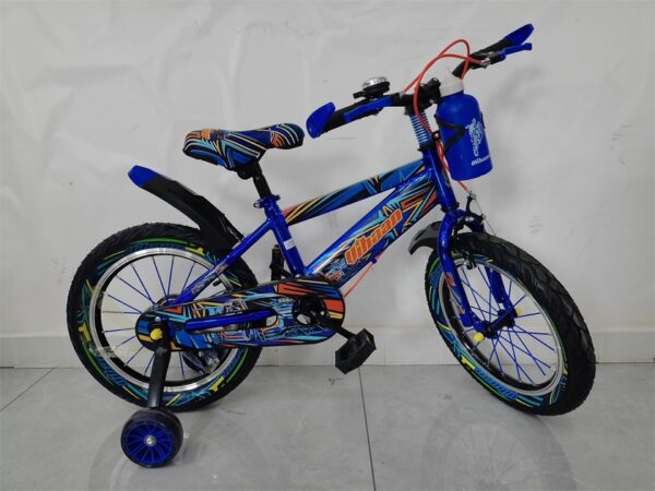 WhatsApp Image 2025-10-04 at 10.22.59 AM3 Bicicleta Para niños Rin 16 Con termo