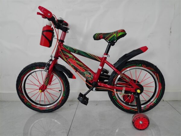 WhatsApp Image 2025-10-04 at 10.23.00 AM6 Bicicleta Para niños Rin 16 Con termo