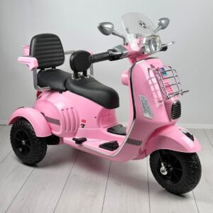 vespa para niños