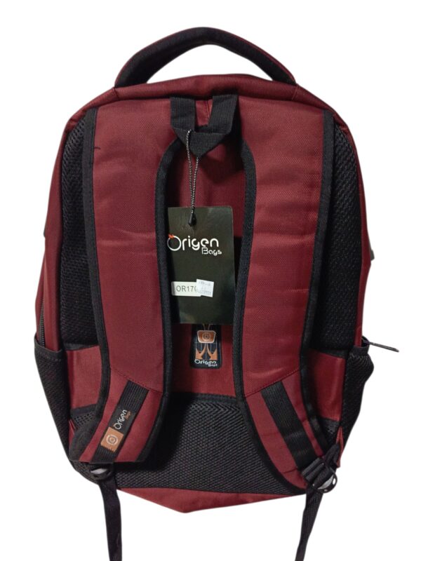 Morral Viajero origen - Comodidad y Estilo