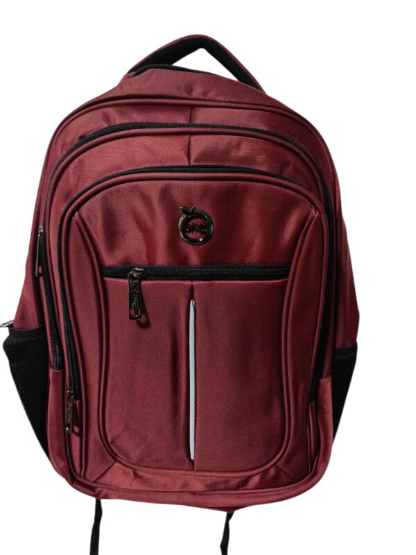 Morral Viajero origen - Comodidad y Estilo