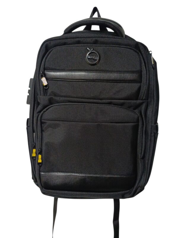 Morral Viajero origen - Comodidad y Estilo