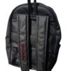 Morral Tipo supreme Negro Full Calidad