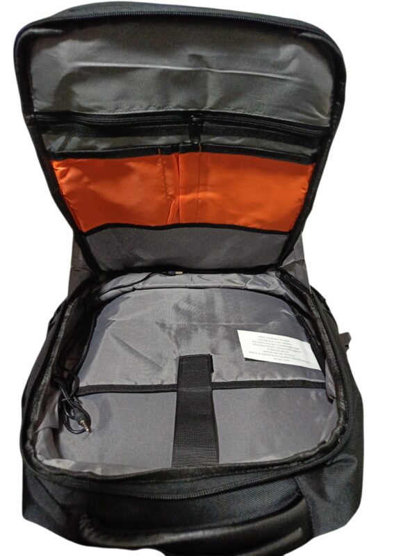 Morral Viajero origen - Comodidad y Estilo