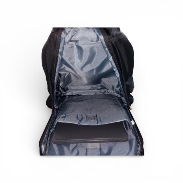 Morral  Multipropósito | Versatilidad y Seguridad en Cada Trayecto