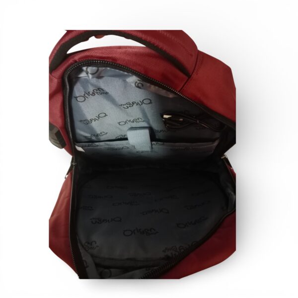 Morral Viajero origen - Comodidad y Estilo