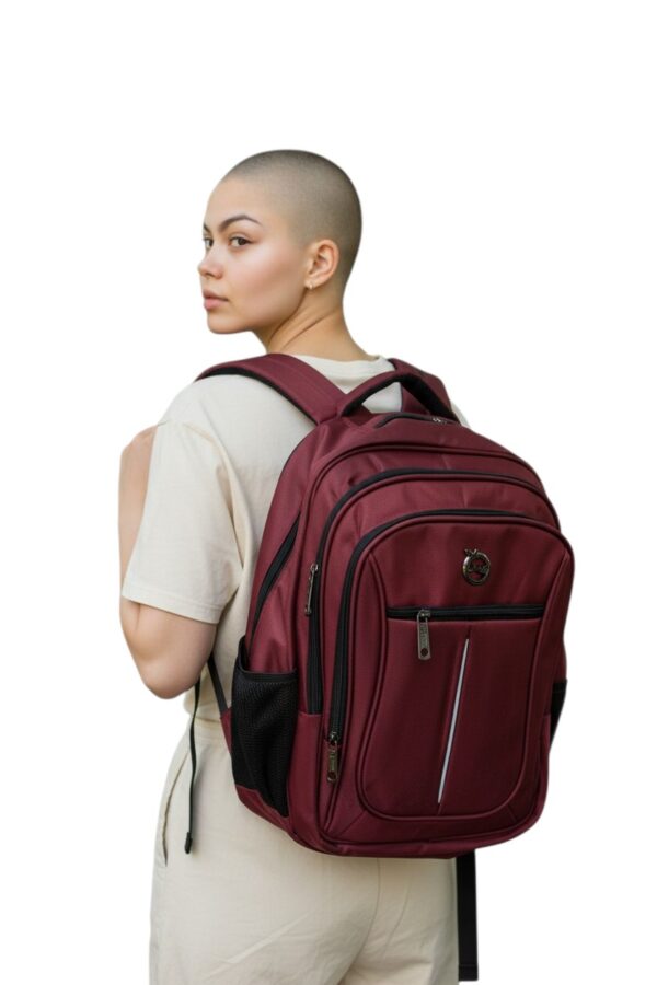 Morral Viajero origen - Comodidad y Estilo